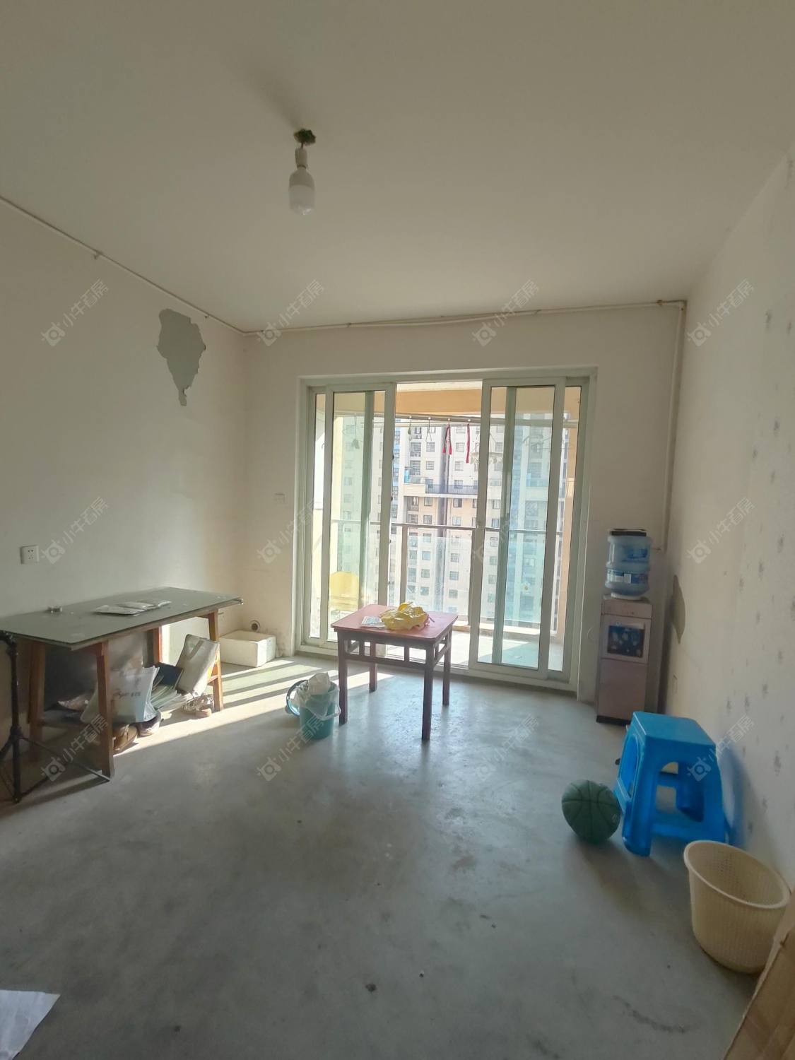 常州新景花苑一期在租房源户型图_小牛看房