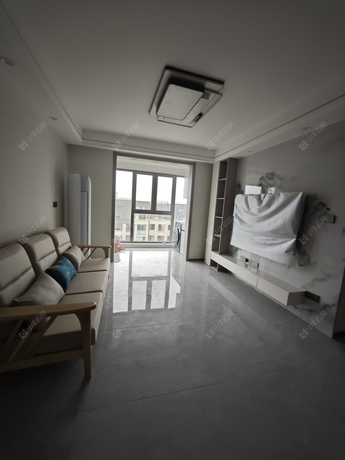 常州衡麓世家在租房源室内图_小牛看房