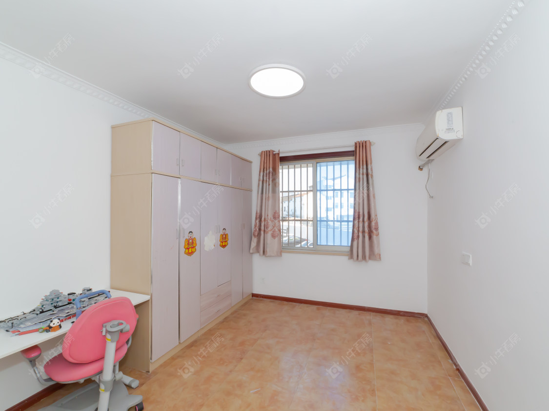 常州翠竹新村南区在售二手房源室内图_小牛看房