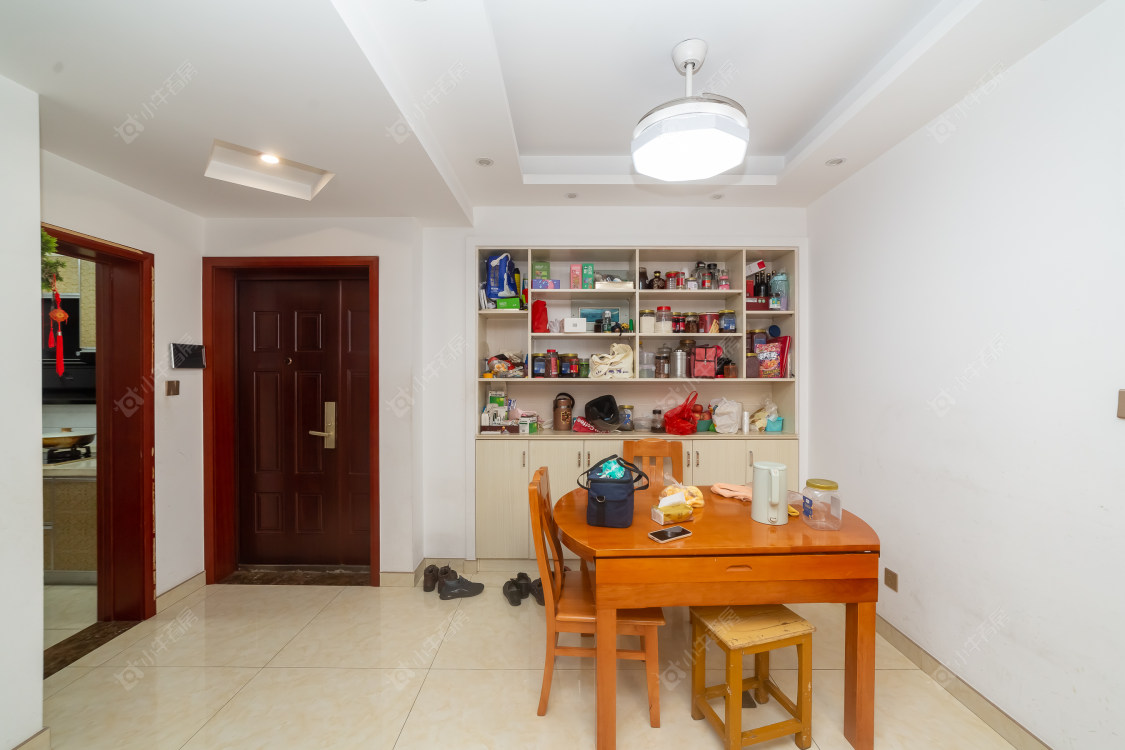 常州大名城西区二区在售二手房源室内图_小牛看房