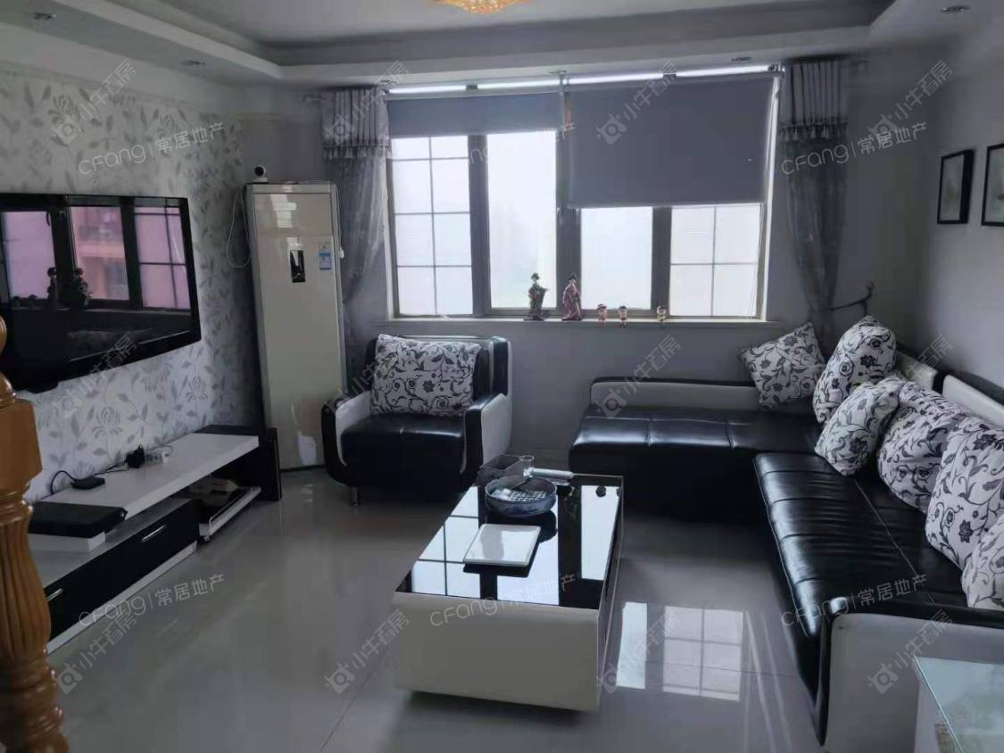 常州银河湾第一城一期在租房源_小牛看房