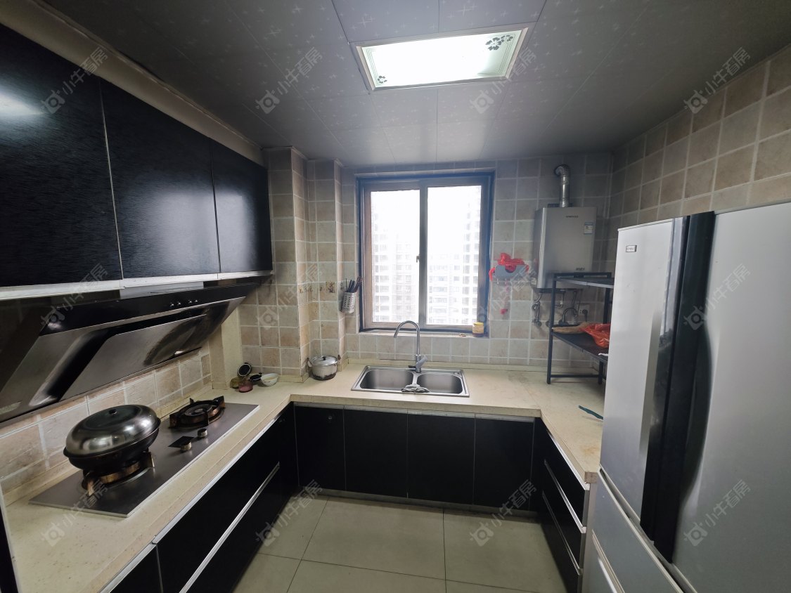 府西花园房源室内图 常州府西花园在租房源室内图_小牛看房