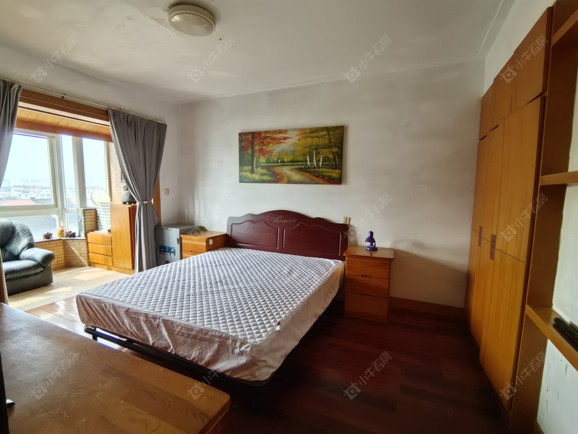 常州怀德苑在租房源室内图_小牛看房