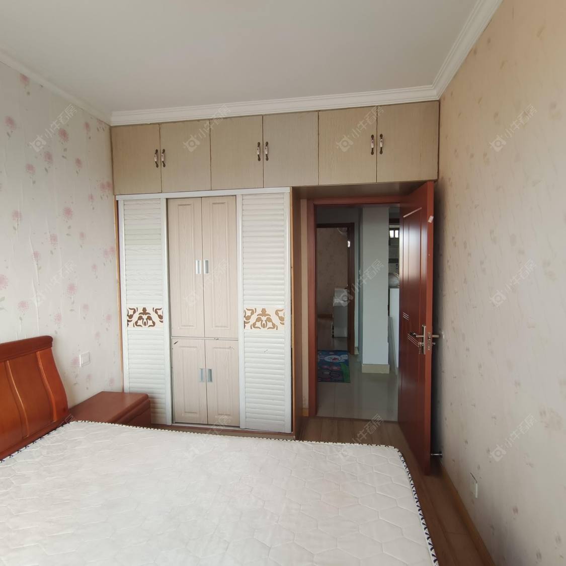 常州公园壹号三期在租房源室内图_小牛看房