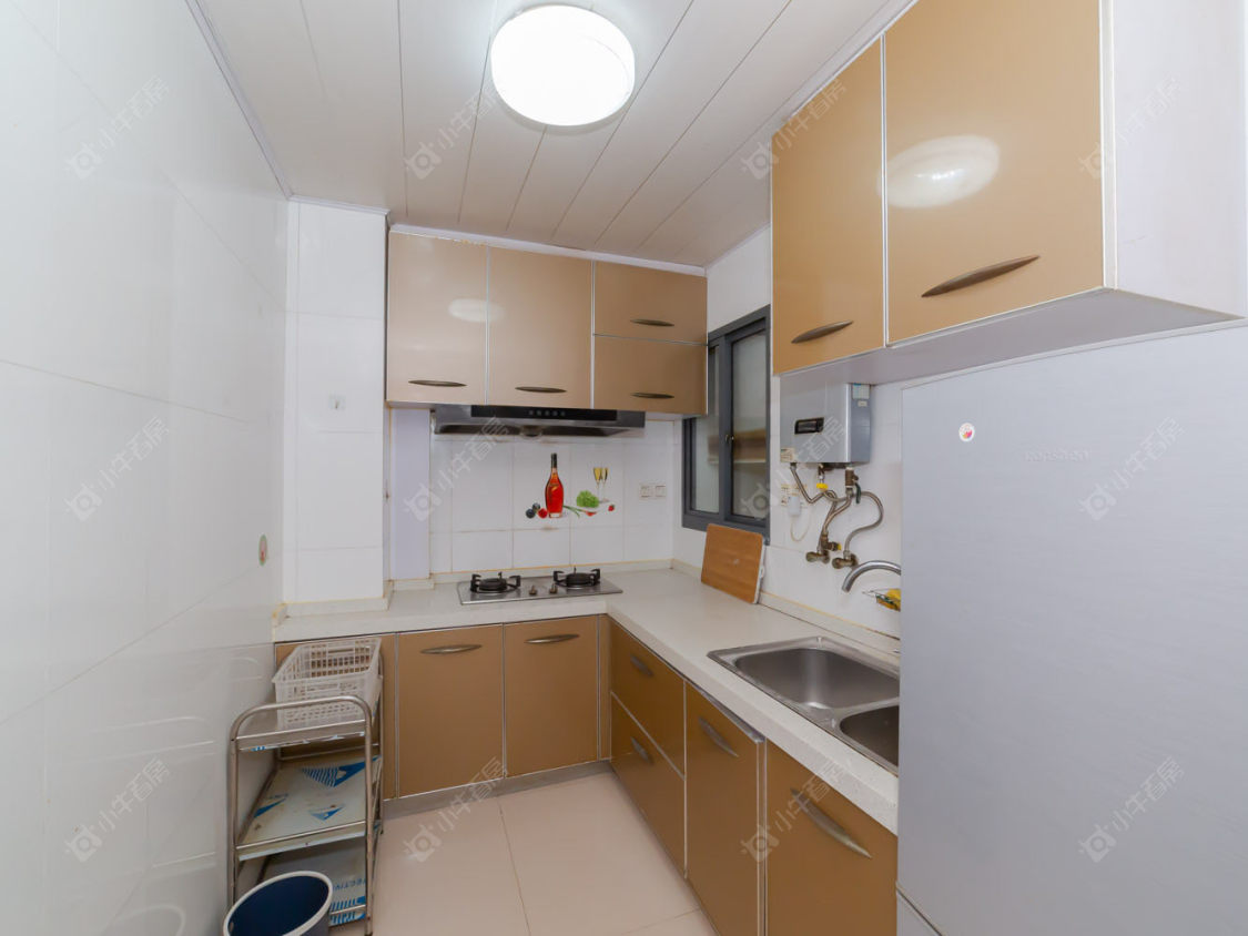 常州景秀世家在售二手房源室内图_小牛看房