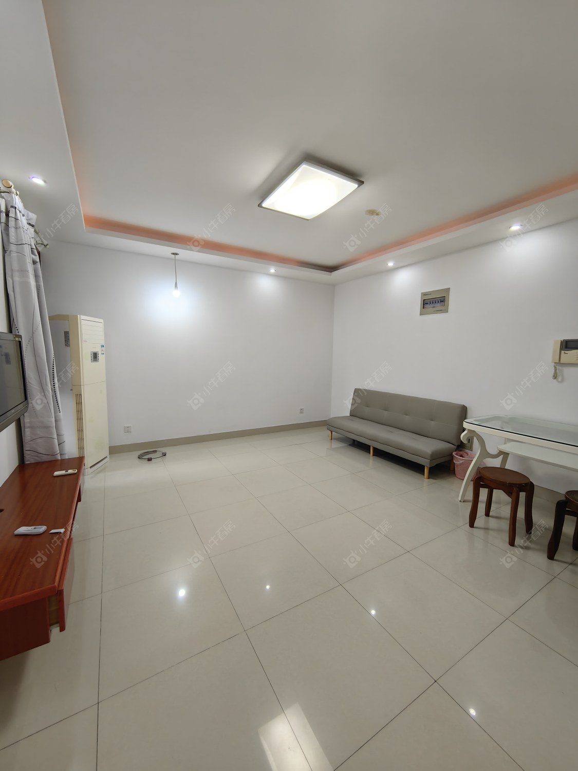 常州华山苑在租房源室内图_小牛看房