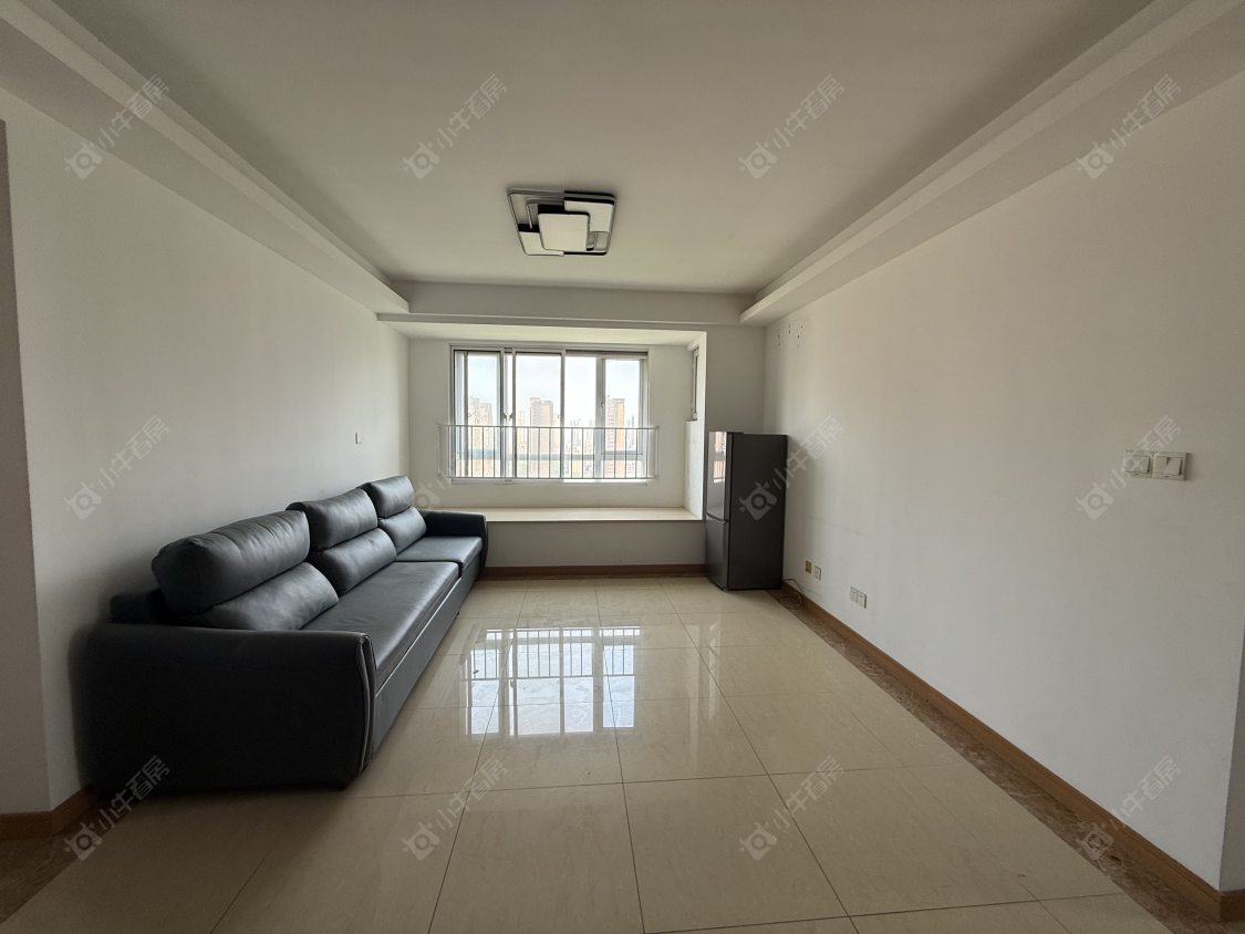 常州九洲花园三期在租房源室内图_小牛看房