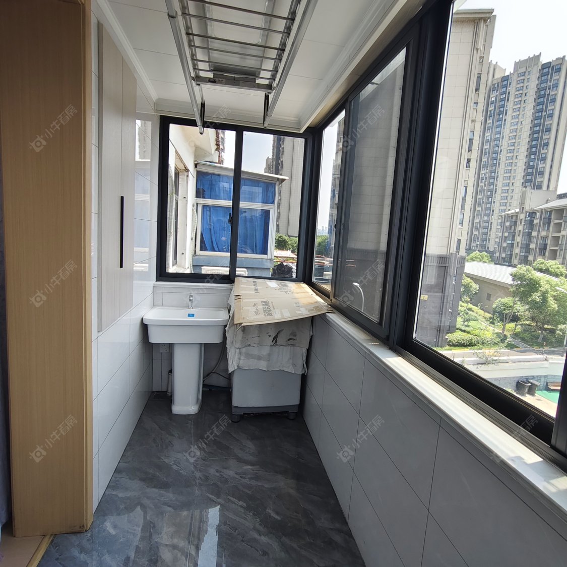 常州五角场东村在租房源_小牛看房