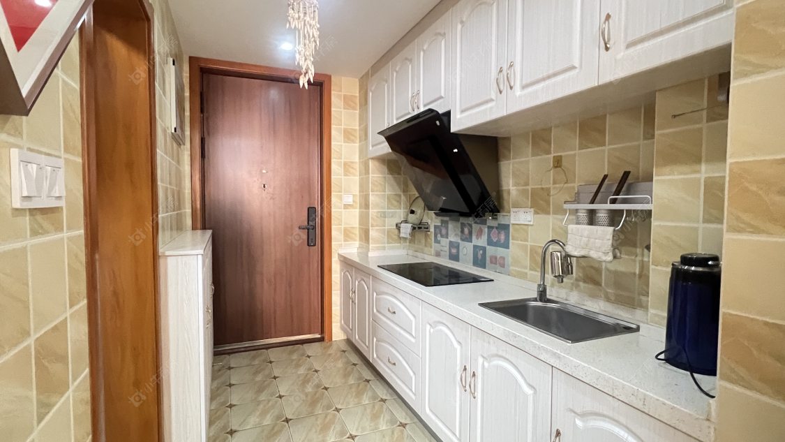 雅居乐星河湾房源室内图 常州雅居乐星河湾在租房源室内图_小牛看房