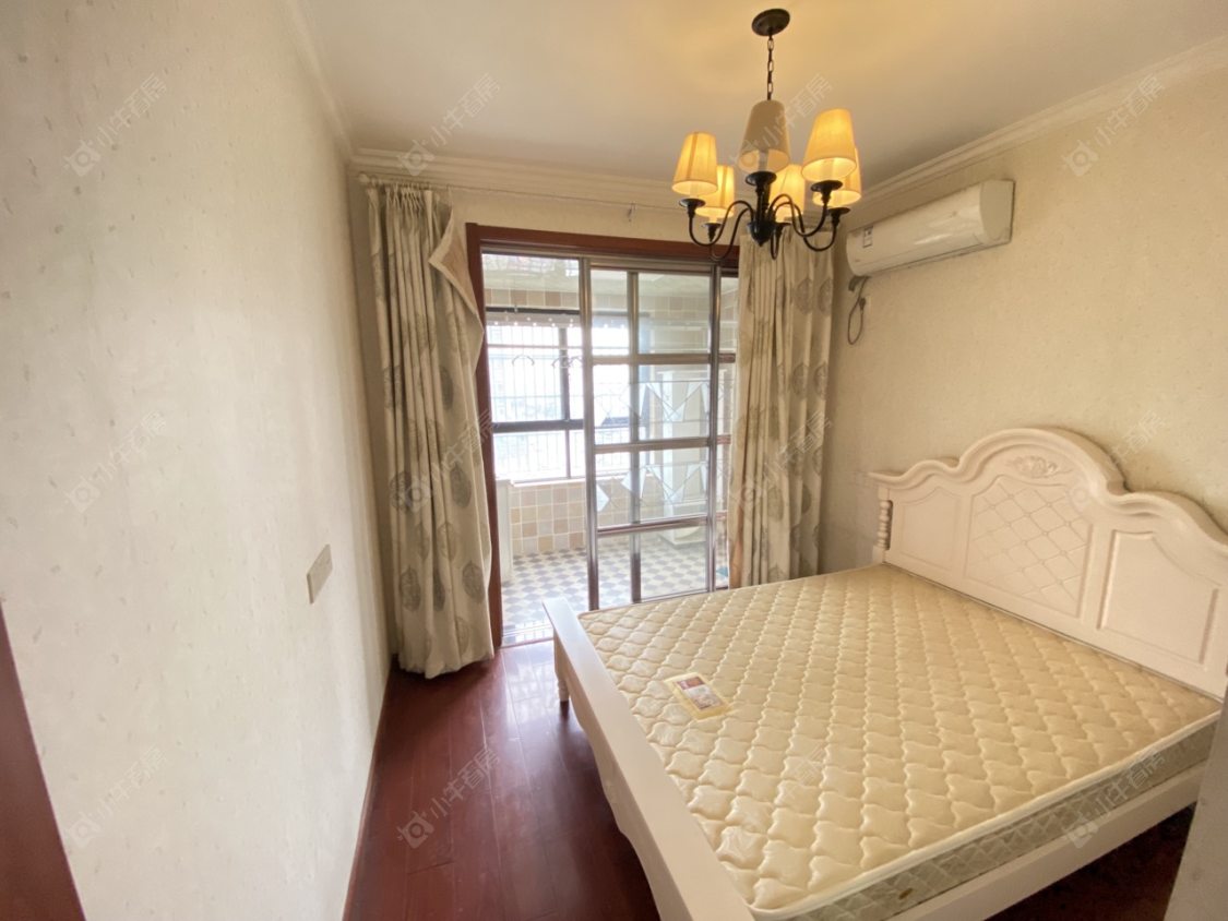 中奥珑郡房源室内图 常州中奥珑郡在租房源室内图_小牛看房