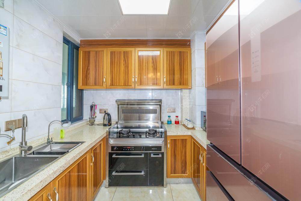 常州白马公馆在售二手房源室内图_小牛看房