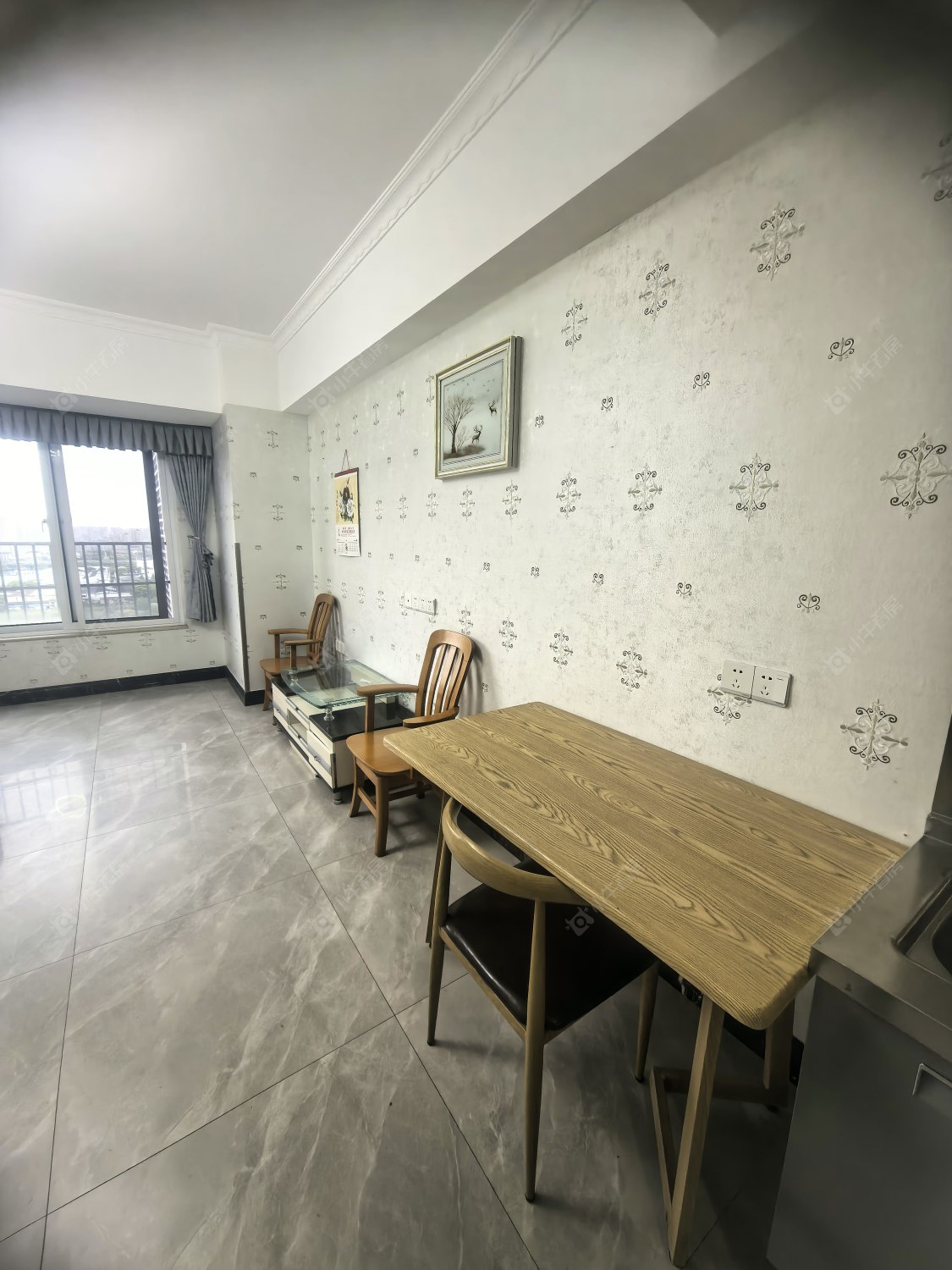 常州宝龙城市广场在租房源室内图_小牛看房