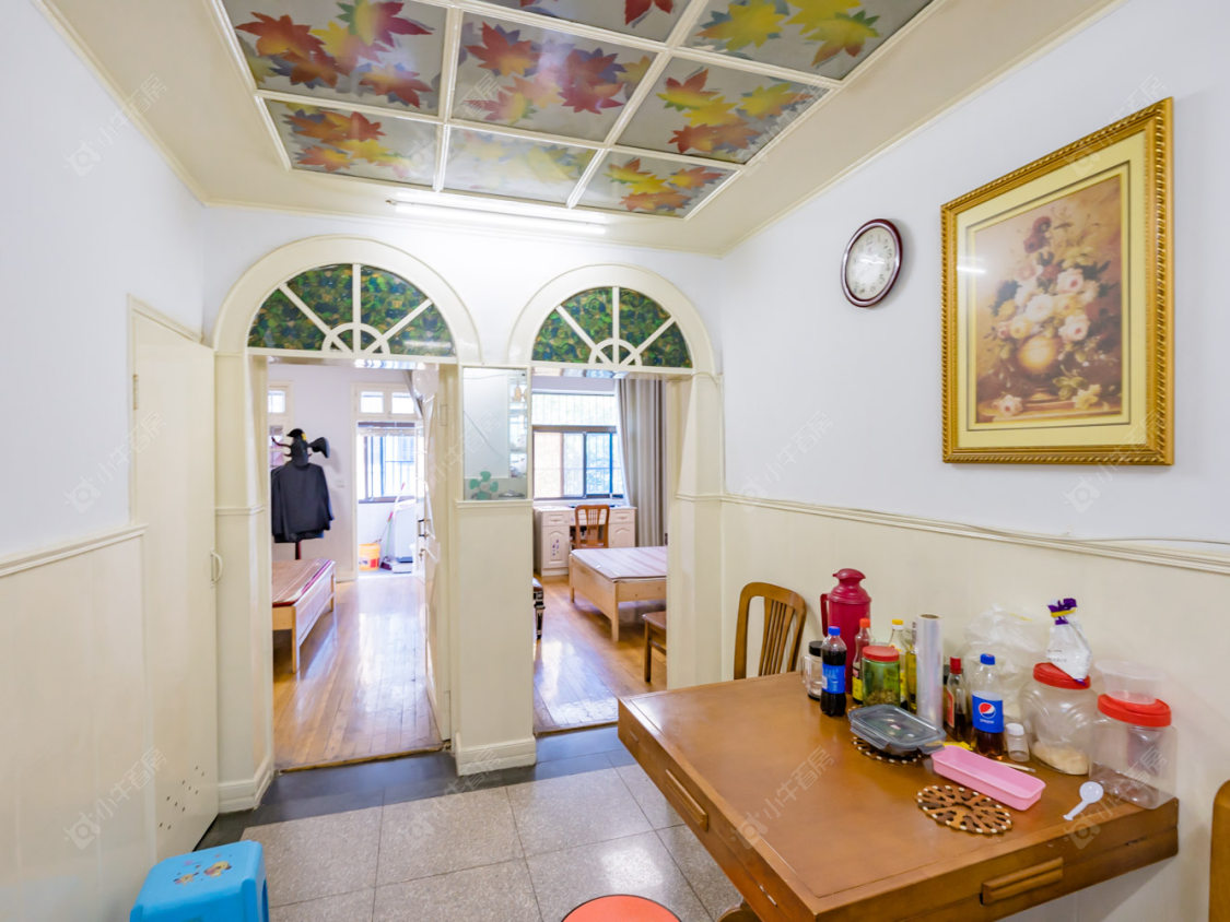 常州浦北新村在售二手房源室内图_小牛看房