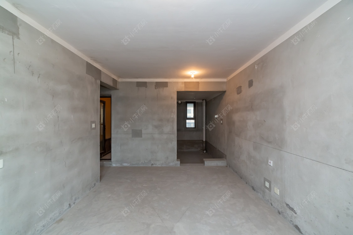 常州绿都万和城七区在售二手房源室内图_小牛看房