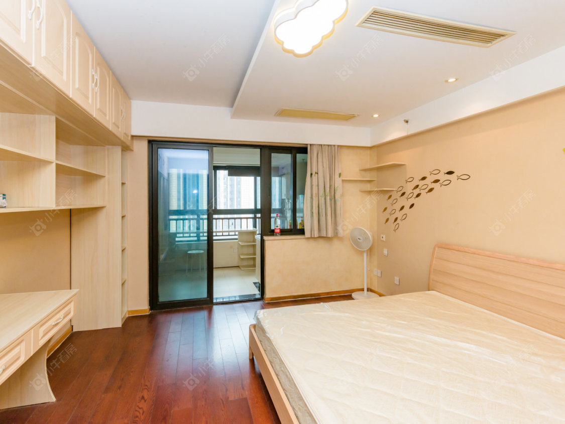 常州吾悦国际在售二手房源室内图_小牛看房