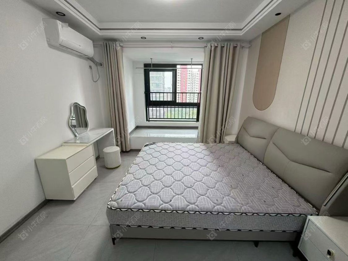 常州吾悦广场(天宁)在租房源室内图_小牛看房