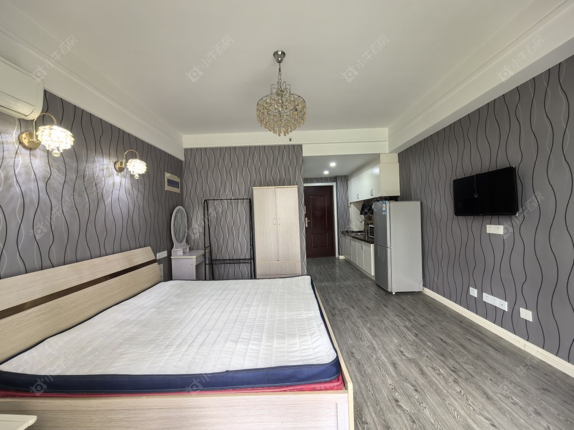 常州世茂广场在租房源室内图_小牛看房