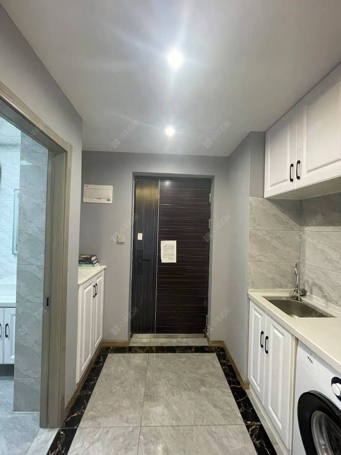 常州世茂广场在租房源室内图_小牛看房