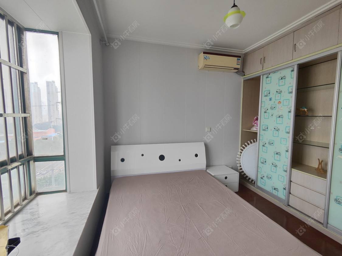 水木年华花园房源室内图 常州水木年华花园在租房源室内图_小牛看房