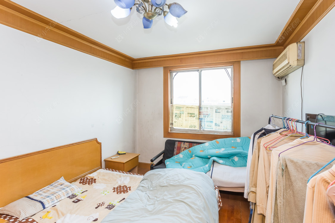 常州翠竹新村南区在售二手房源室内图_小牛看房