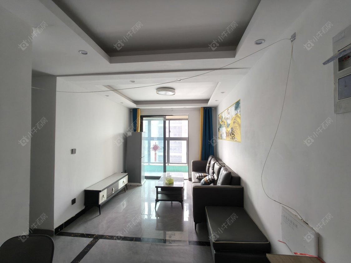 常州清云澜湾A区在租房源_小牛看房