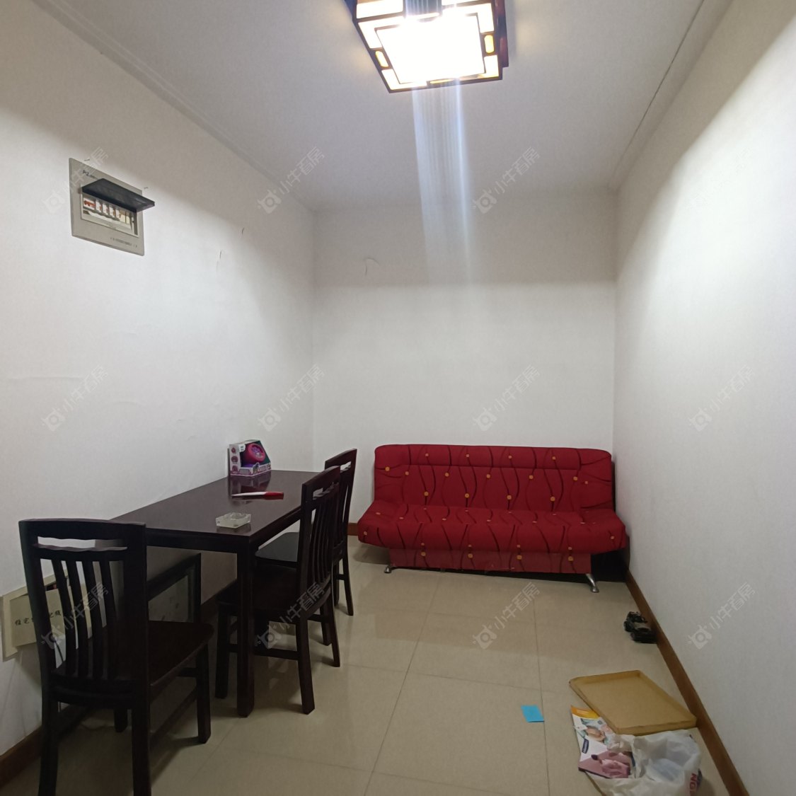 常州怡康机电广场在租房源_小牛看房