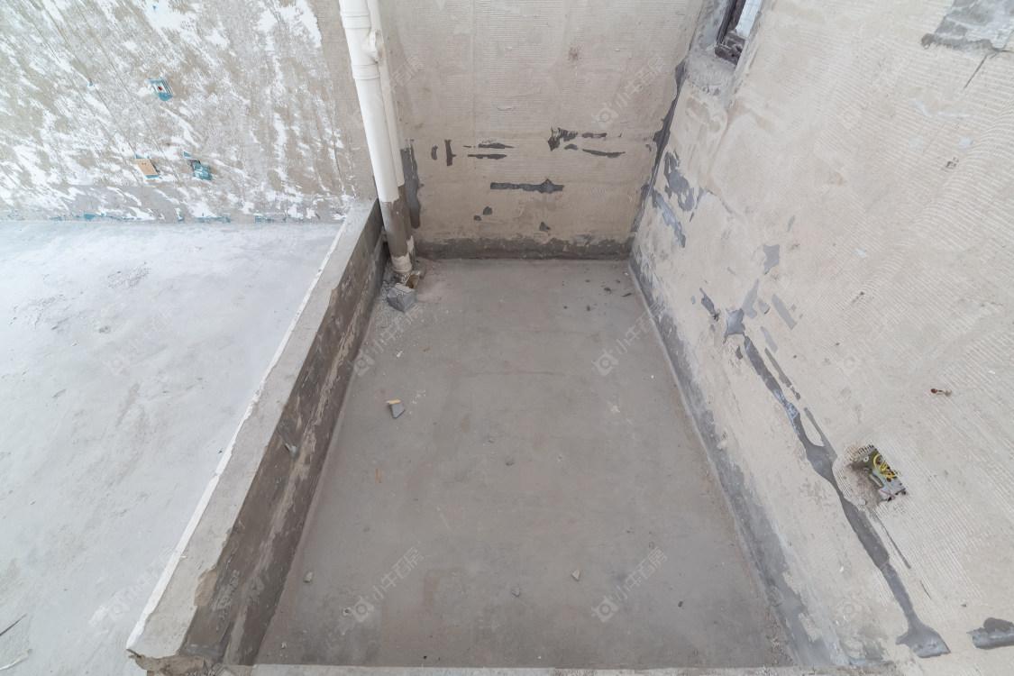 常州绿都万和城七区在售二手房房源室内图_小牛看房