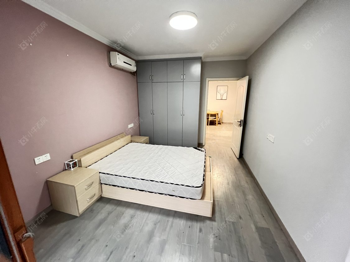 常州中央花园在租房源_小牛看房