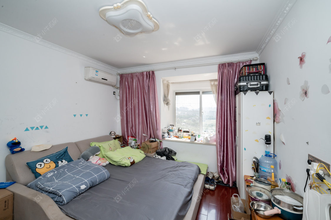 华润国际三期房源室内图 常州华润国际三期在售二手房源室内图_小牛看房