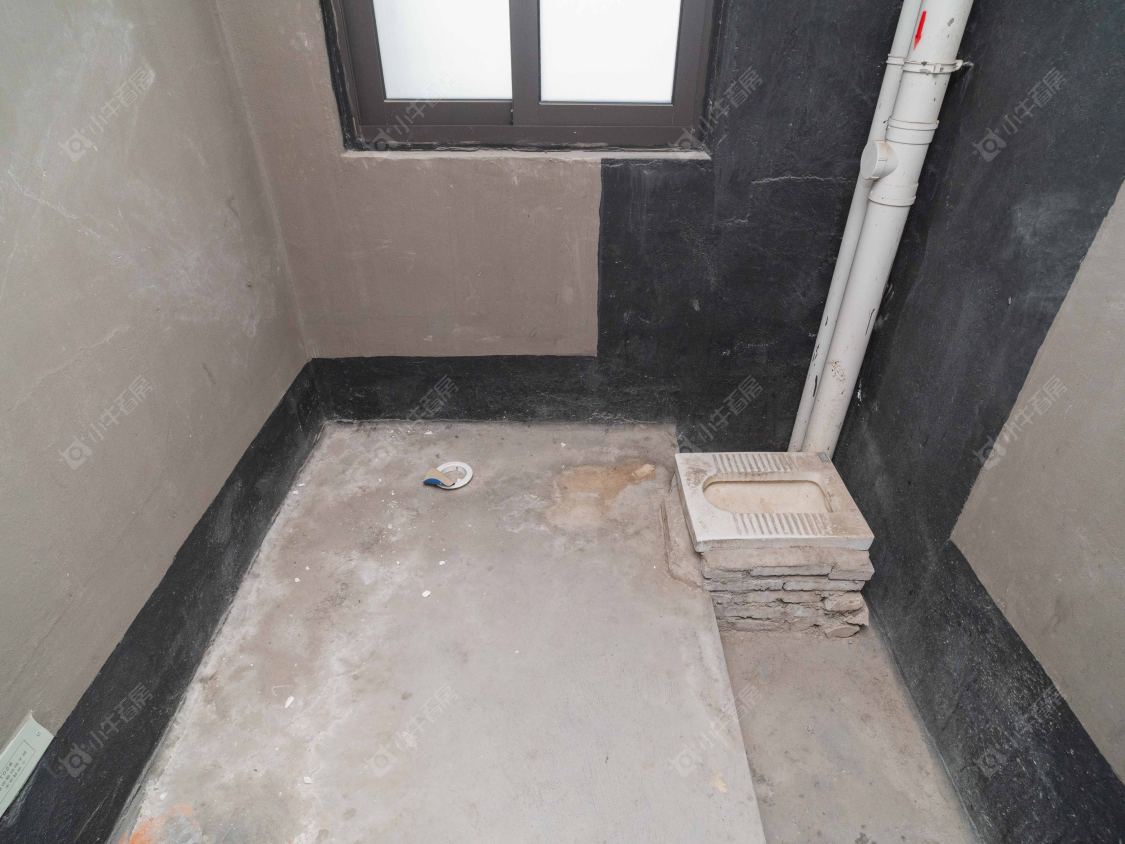 常州保利和光晨樾在售二手房源室内图_小牛看房