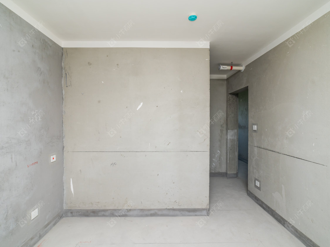 常州山水雅居在售二手房源室内图_小牛看房