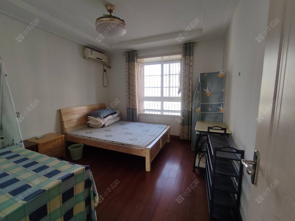 常州半岛小区在租房源室内图_小牛看房