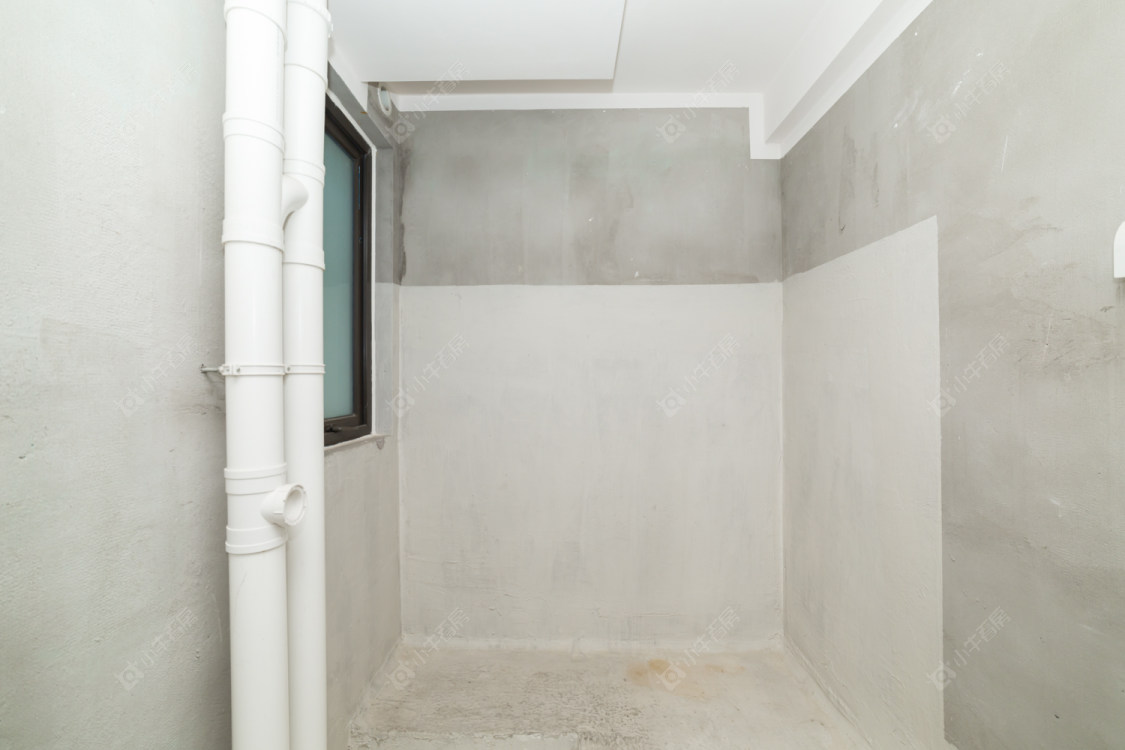 常州旭辉都会里在售二手房源室内图_小牛看房