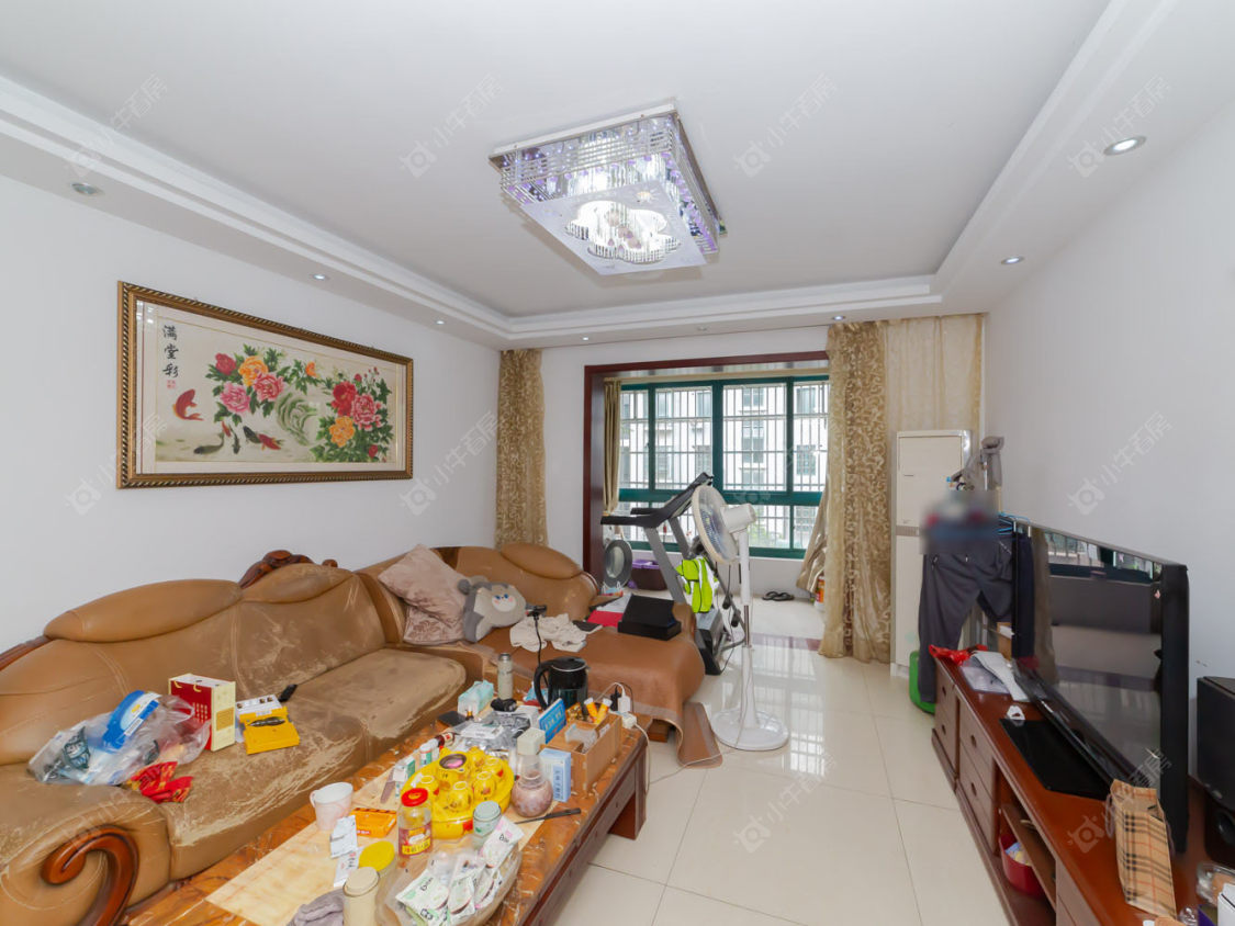 常州青竹苑C区在售二手房_小牛看房