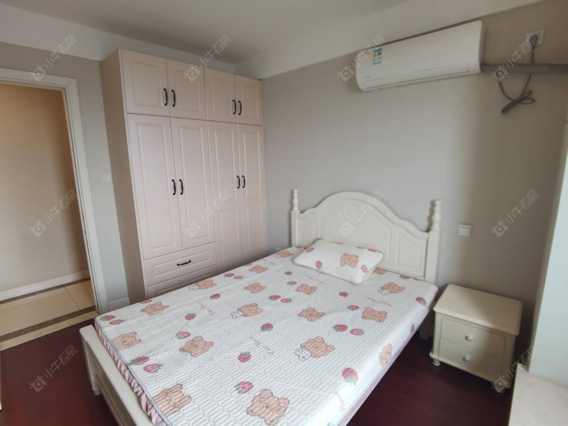 常州新城公馆荣域在租房源室内图_小牛看房