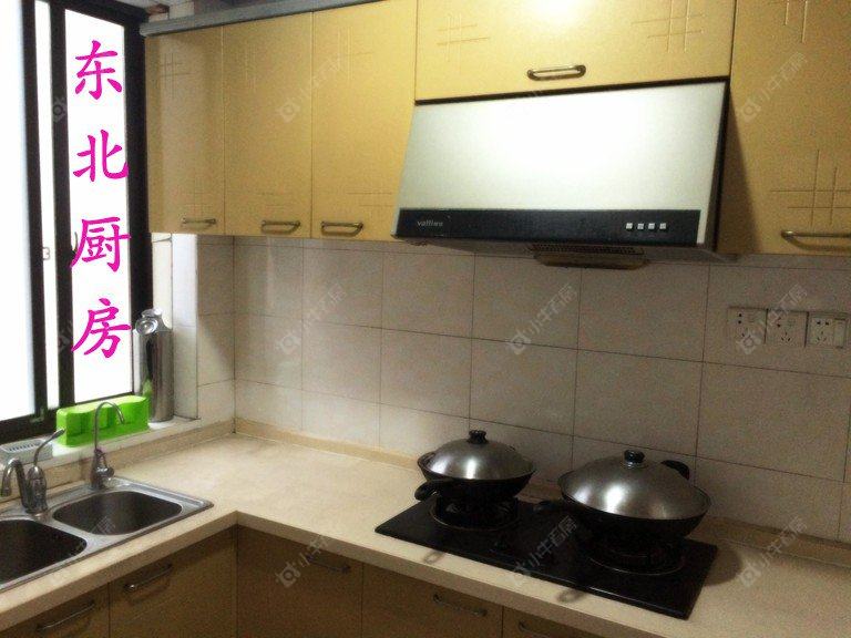 常州坛园在租房源室内图_小牛看房