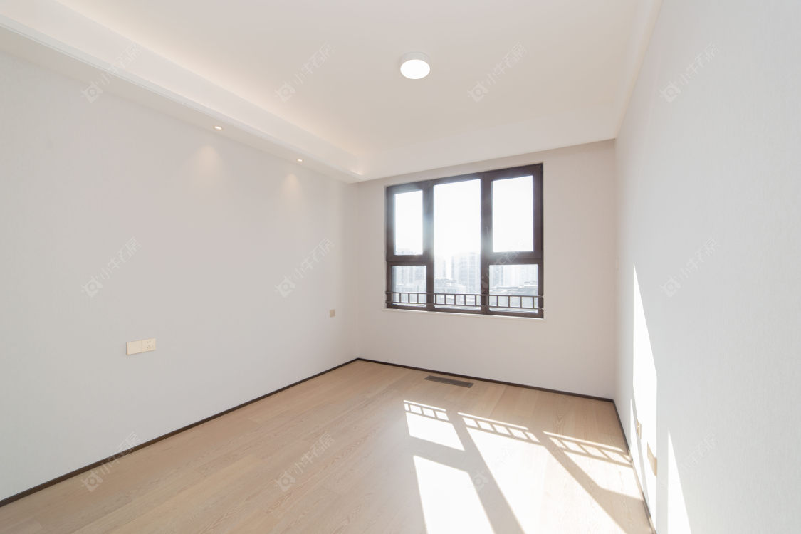 常州中建招商龙宸壹号在售二手房源室内图_小牛看房