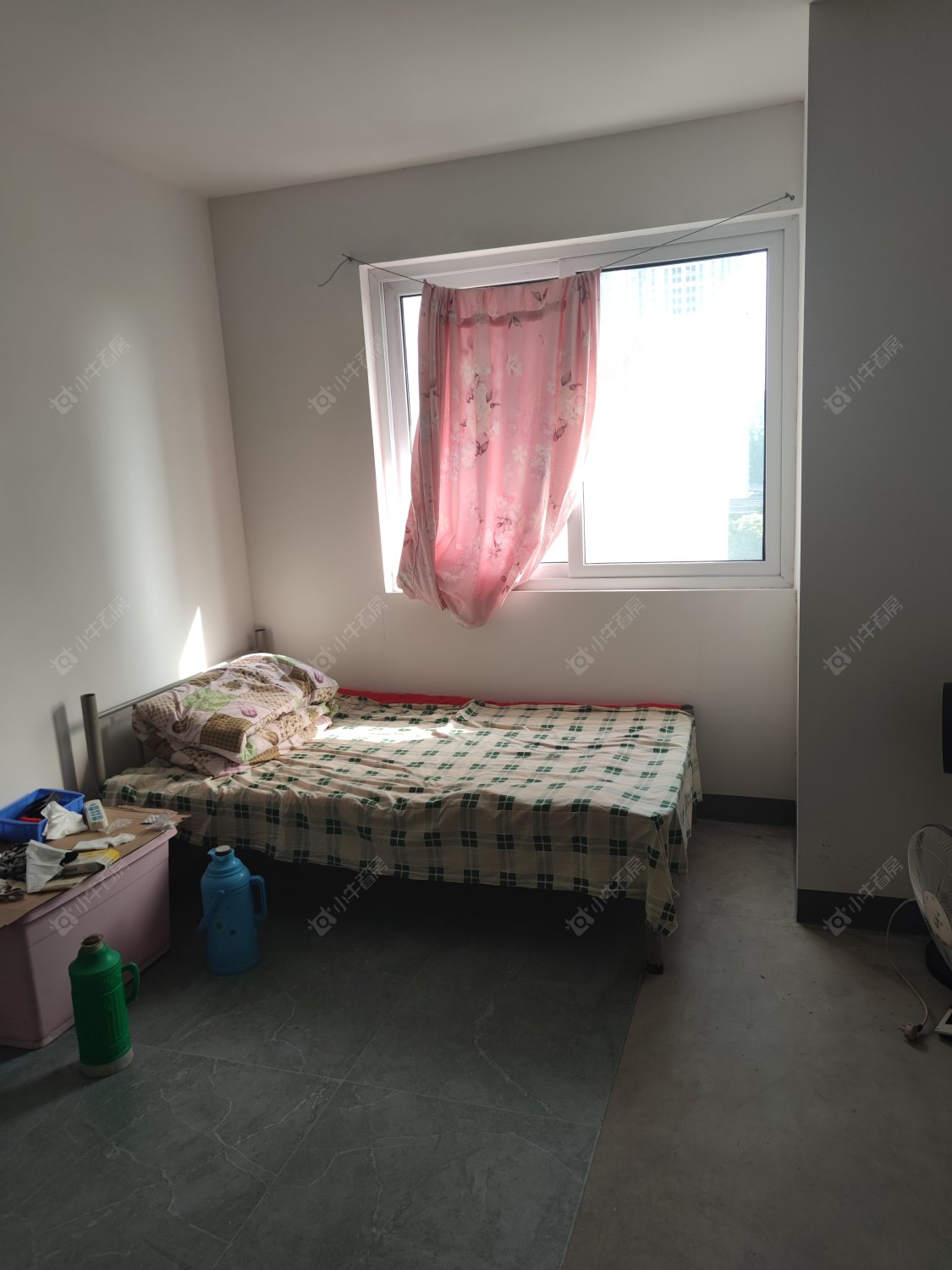 常州新城悠活城在租房源室内图_小牛看房