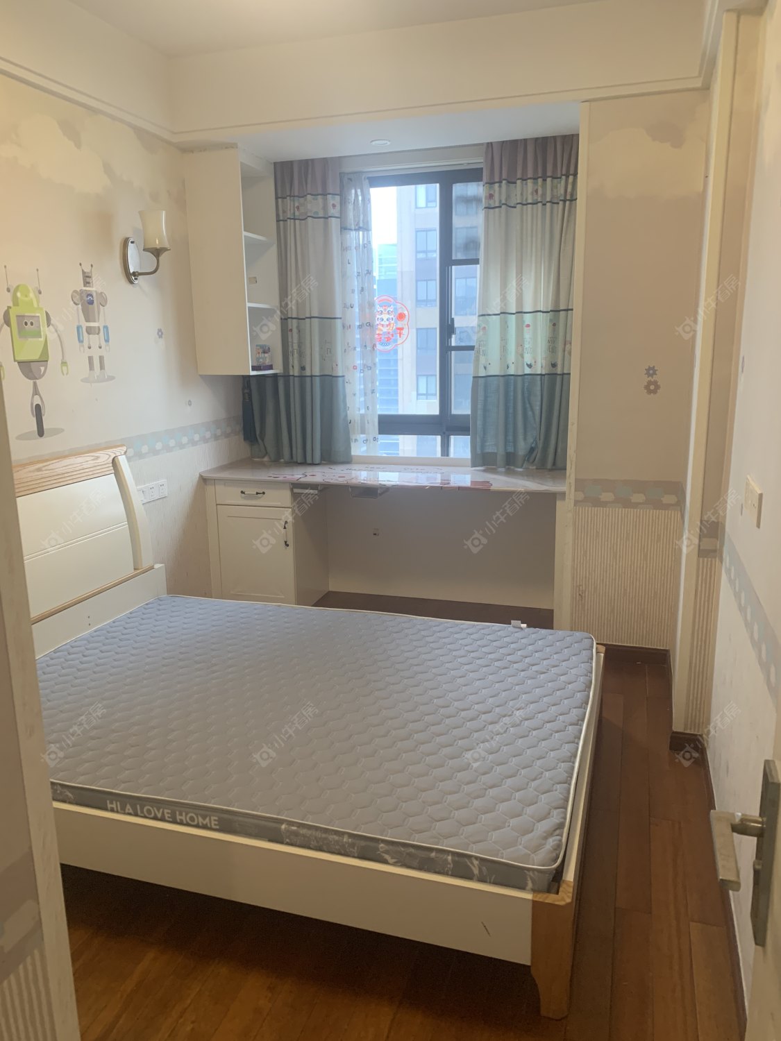 常州龙湖香醍漫步南区在租房源_小牛看房