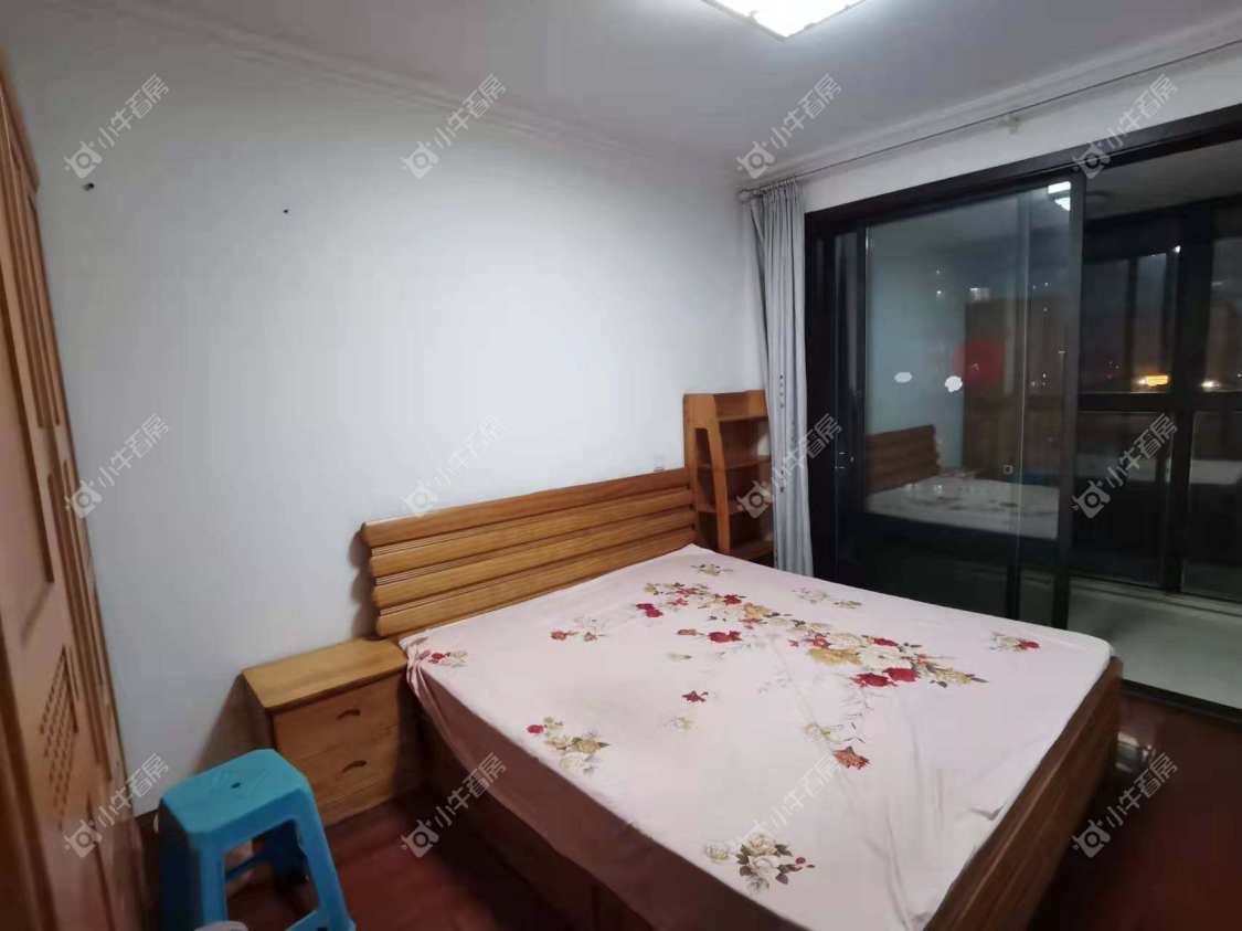 常州九洲花园一期在租房源_小牛看房