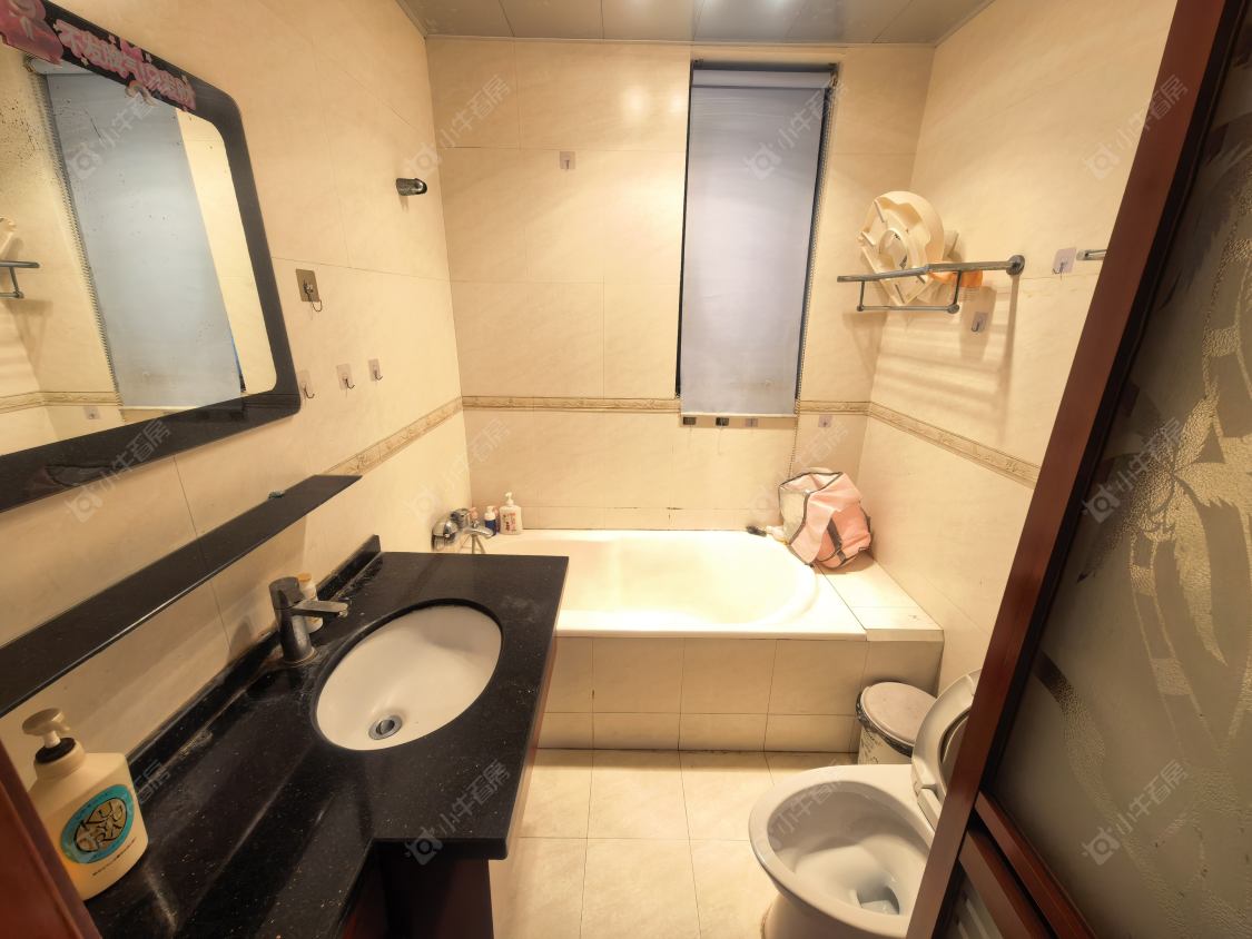 常州金百花园在租房源室内图_小牛看房