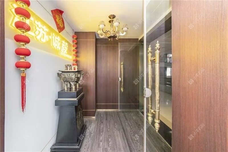 常州新地中心在租房源室内图_小牛看房