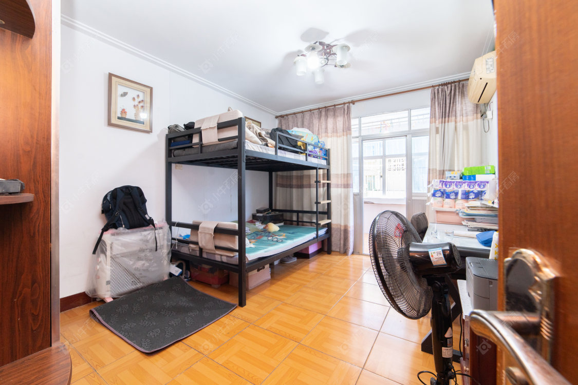 常州白云新村在售二手房源室内图_小牛看房