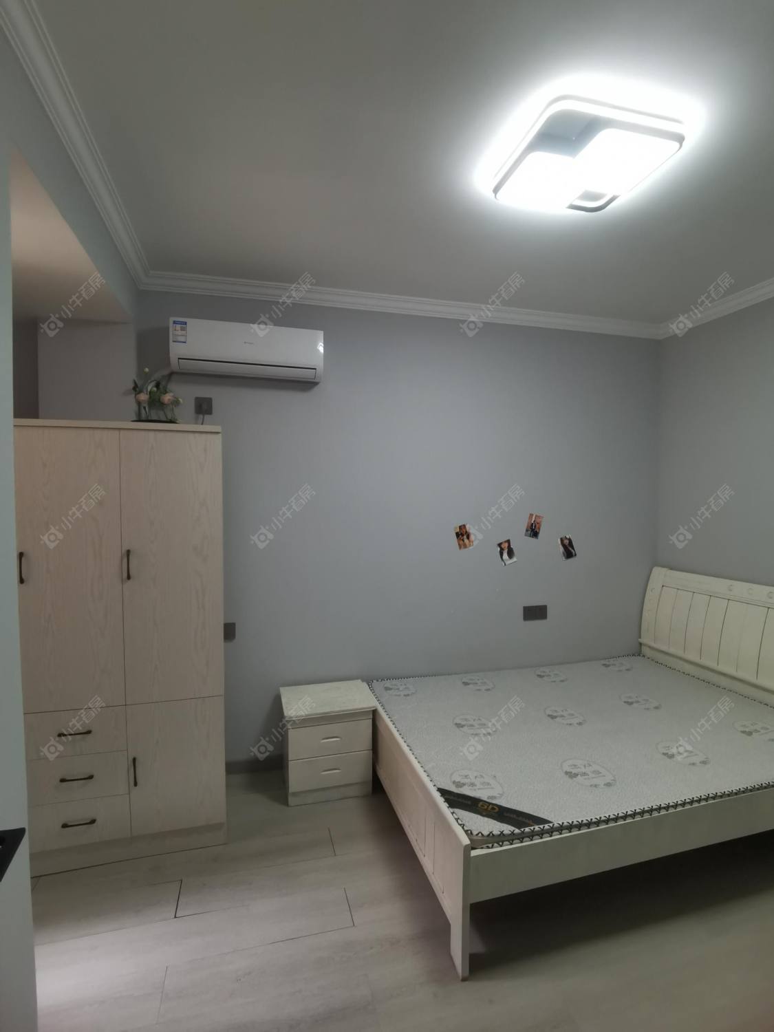 常州金玉华府在租房源室内图_小牛看房