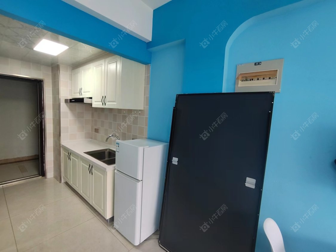 常州宝龙城市广场在租房源室内图_小牛看房