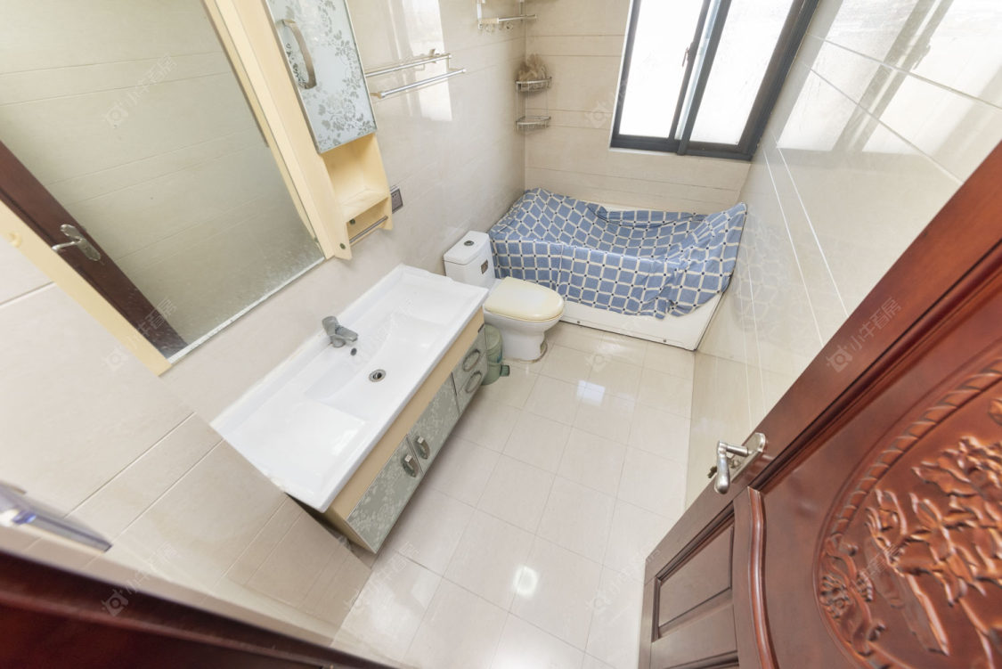 常州南田家园在售二手房源室内图_小牛看房