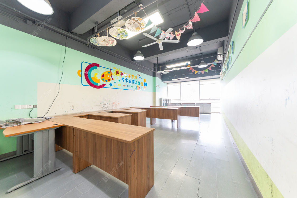 天安数码城在售二手房