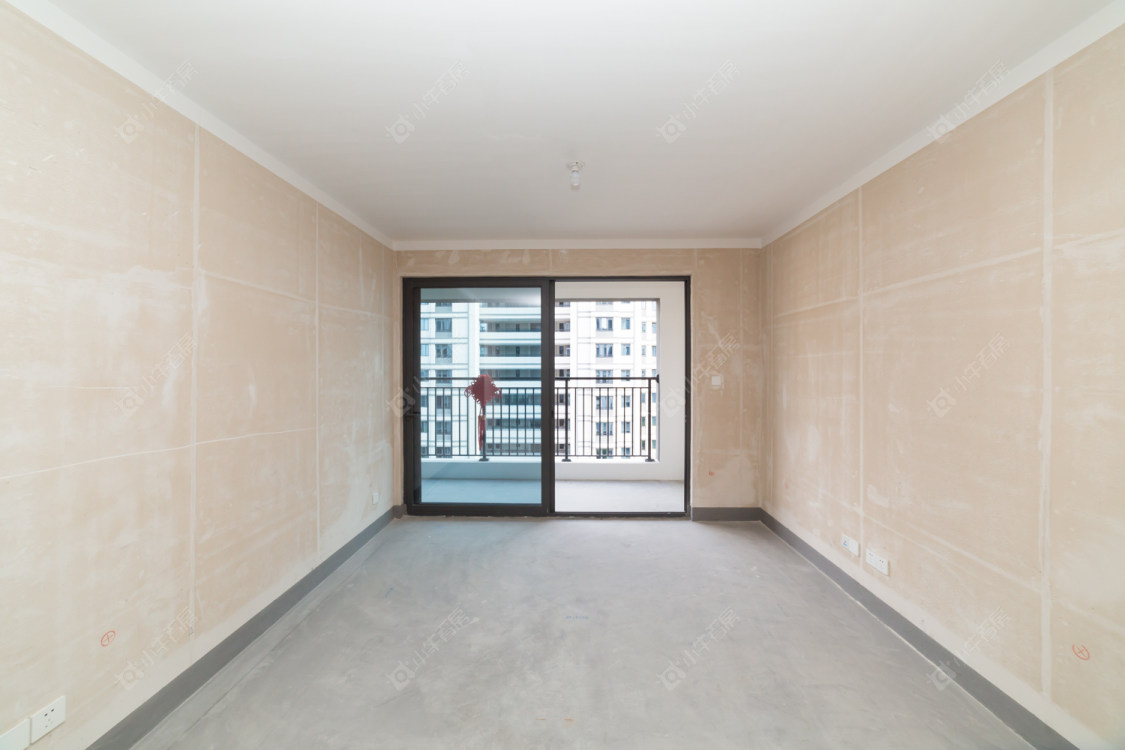 常州中海桂语江南在售二手房源室内图_小牛看房