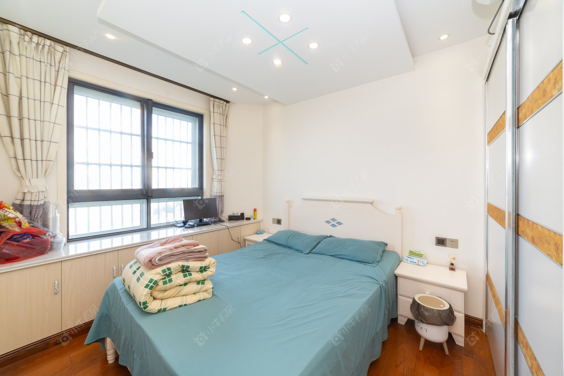 绿地世纪城三期房源室内图 常州绿地世纪城三期在售二手房源室内图_小牛看房