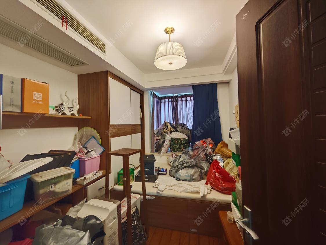 常州南门花园在售二手房房源室内图_小牛看房